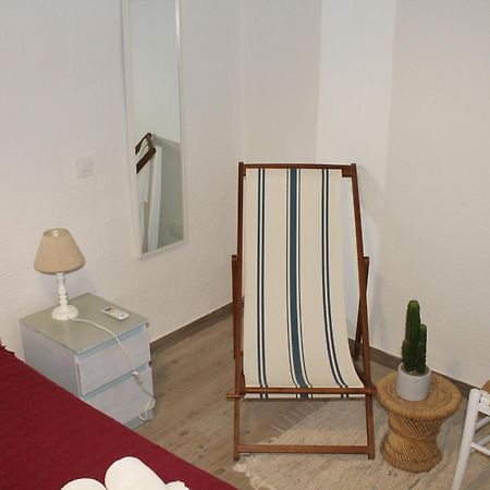 Ananda Beach Rooms Peñíscola Eksteriør bilde