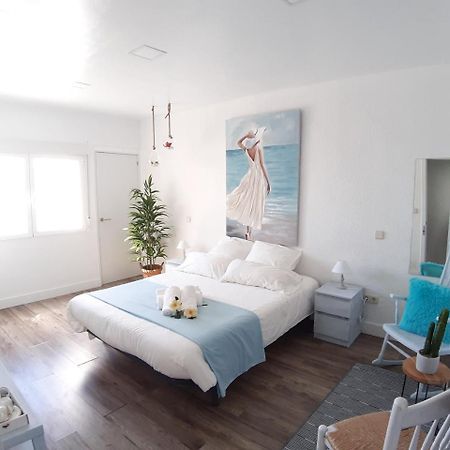Ananda Beach Rooms Peñíscola Eksteriør bilde