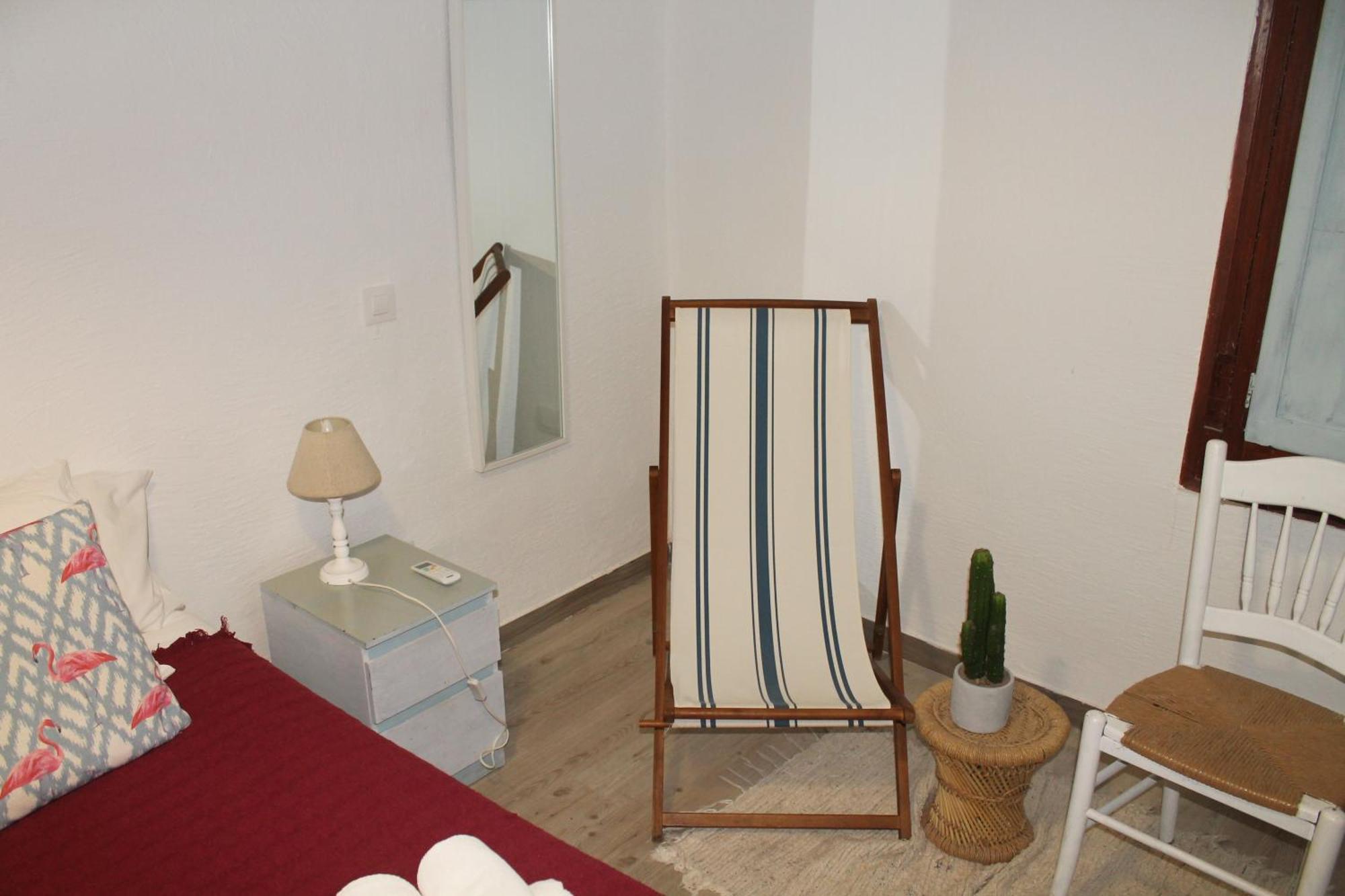 Ananda Beach Rooms Peñíscola Eksteriør bilde
