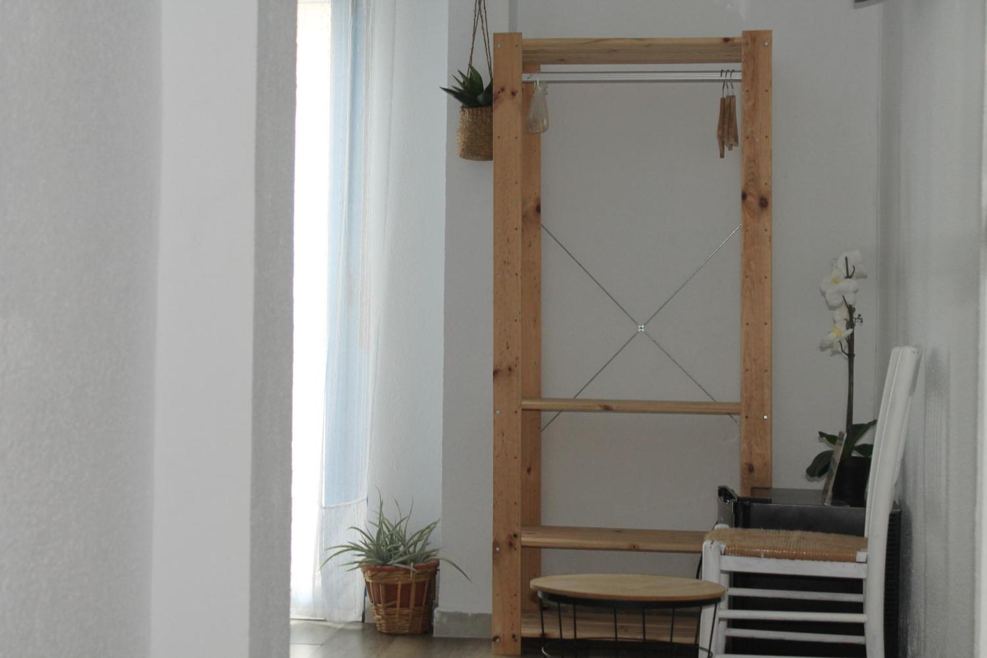 Ananda Beach Rooms Peñíscola Eksteriør bilde