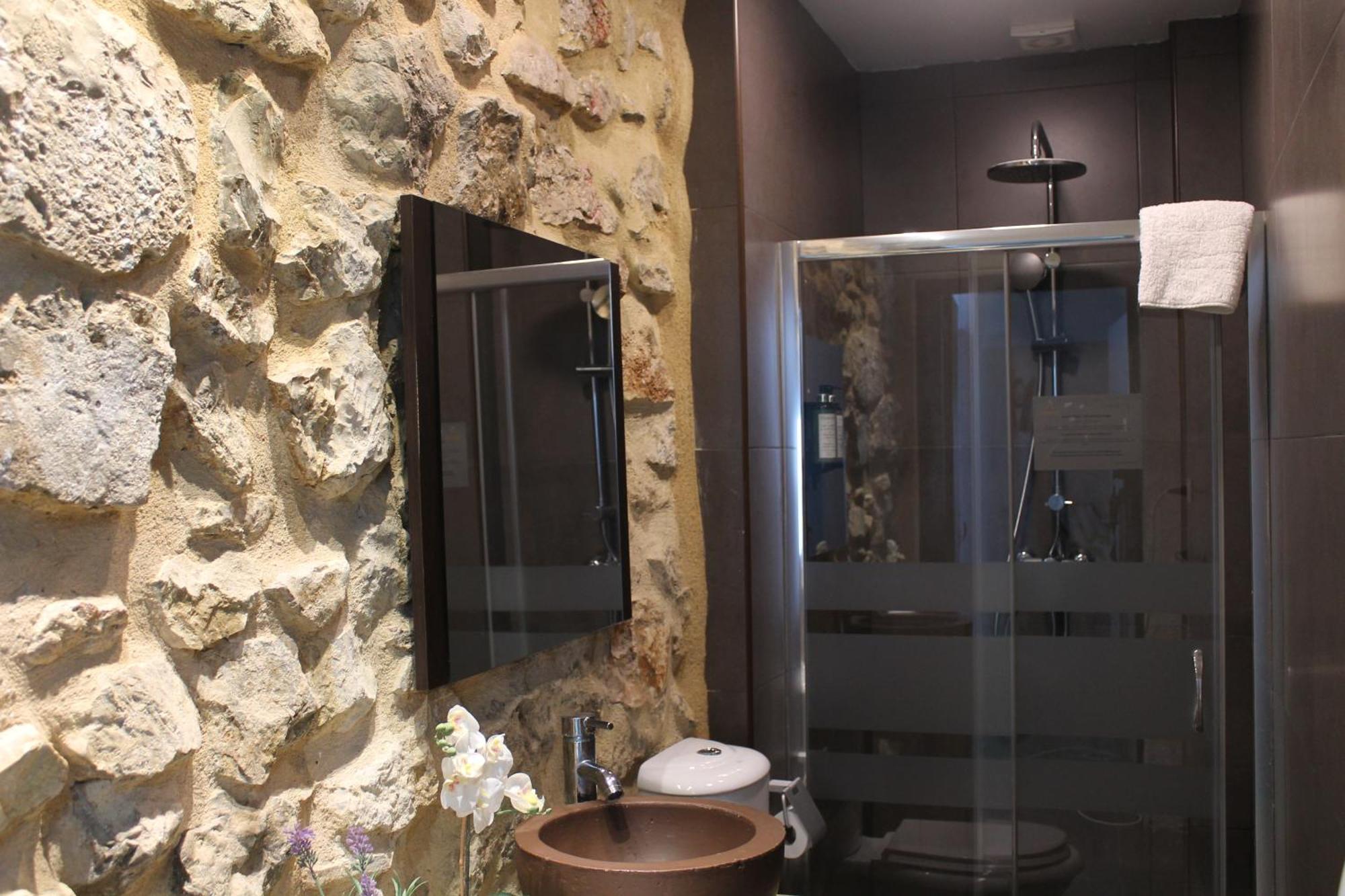 Ananda Beach Rooms Peñíscola Eksteriør bilde