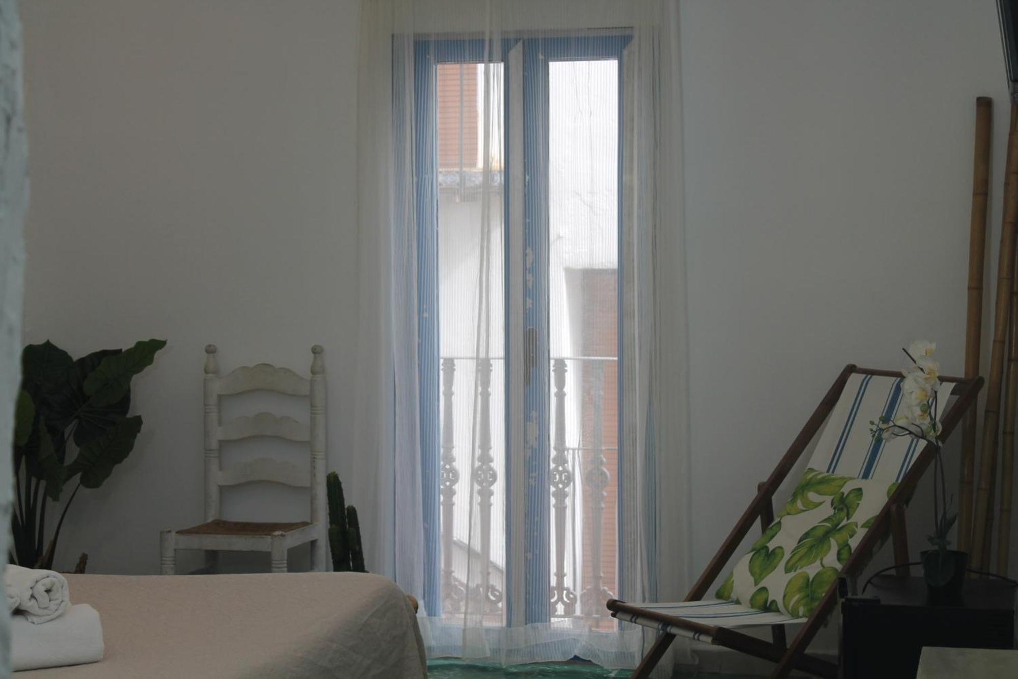 Ananda Beach Rooms Peñíscola Eksteriør bilde
