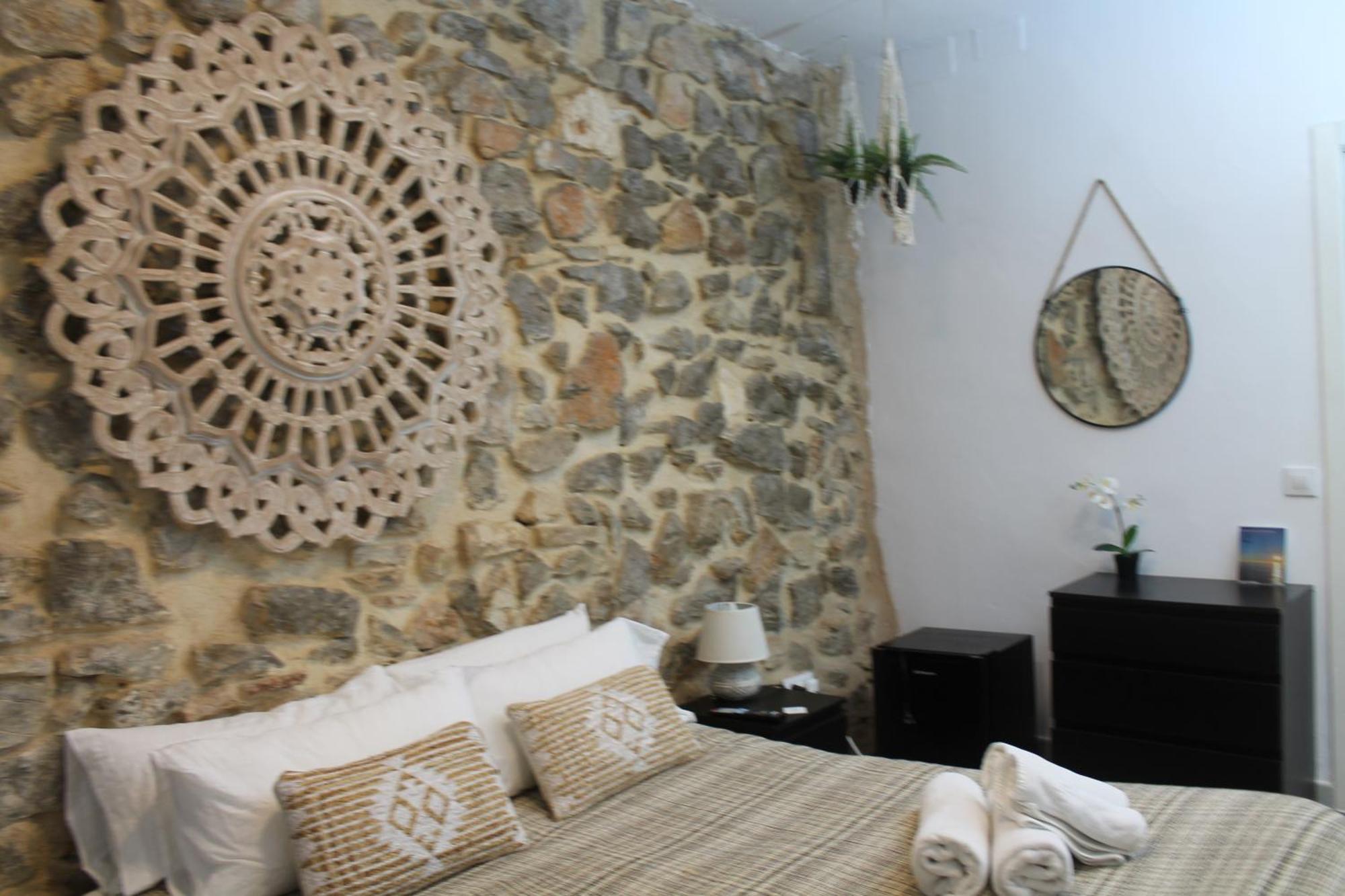 Ananda Beach Rooms Peñíscola Eksteriør bilde