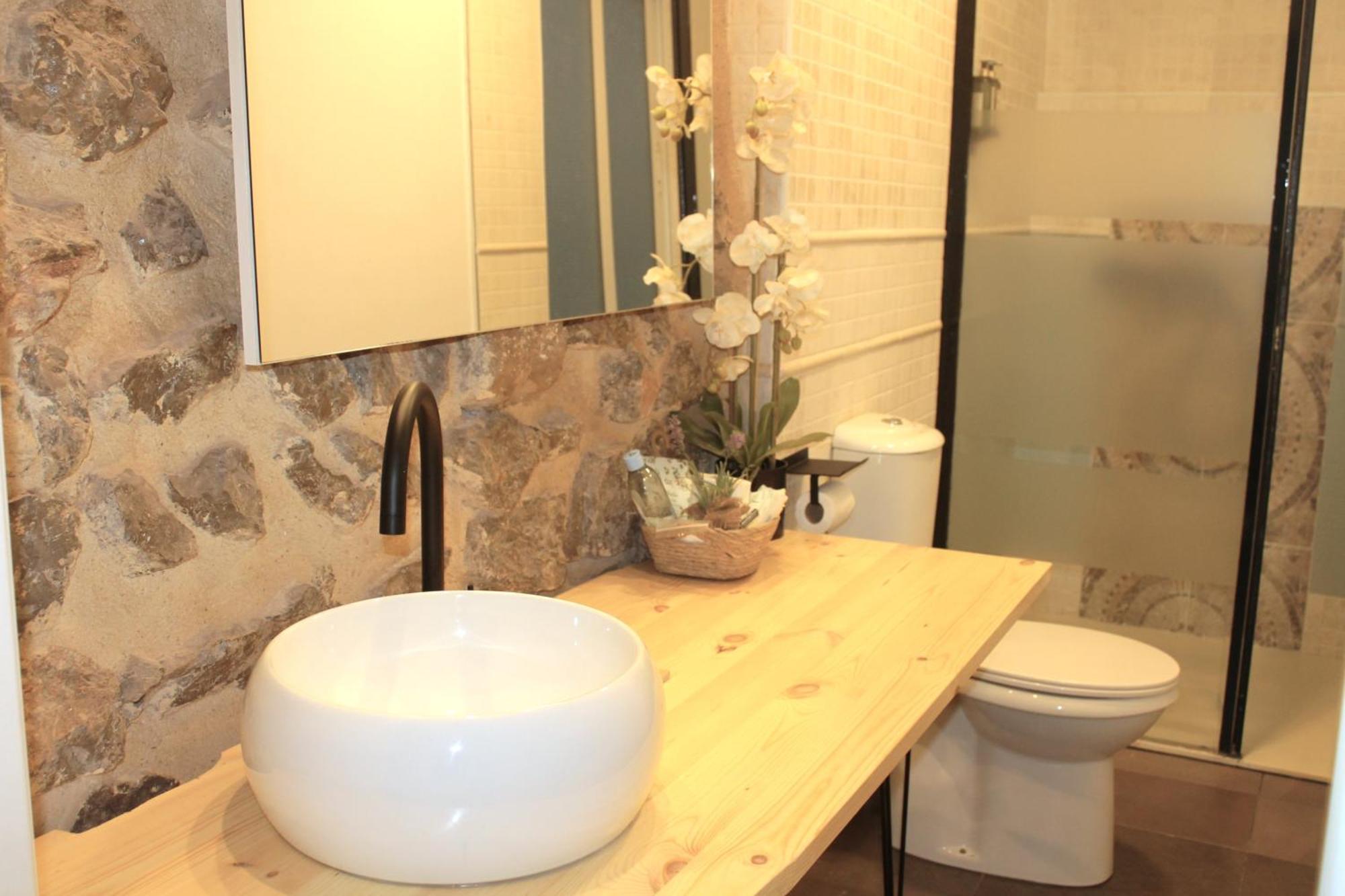 Ananda Beach Rooms Peñíscola Eksteriør bilde