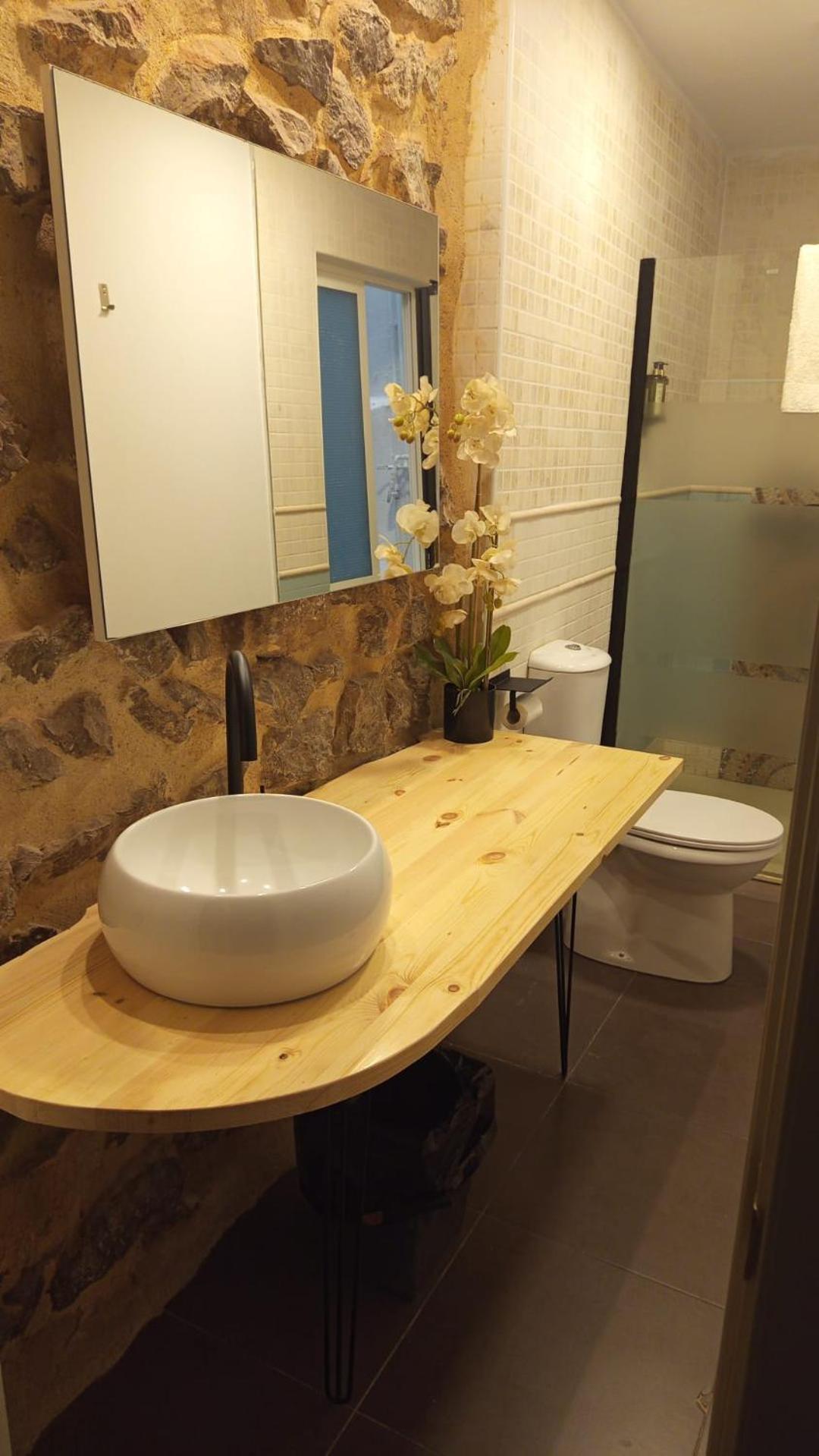 Ananda Beach Rooms Peñíscola Eksteriør bilde