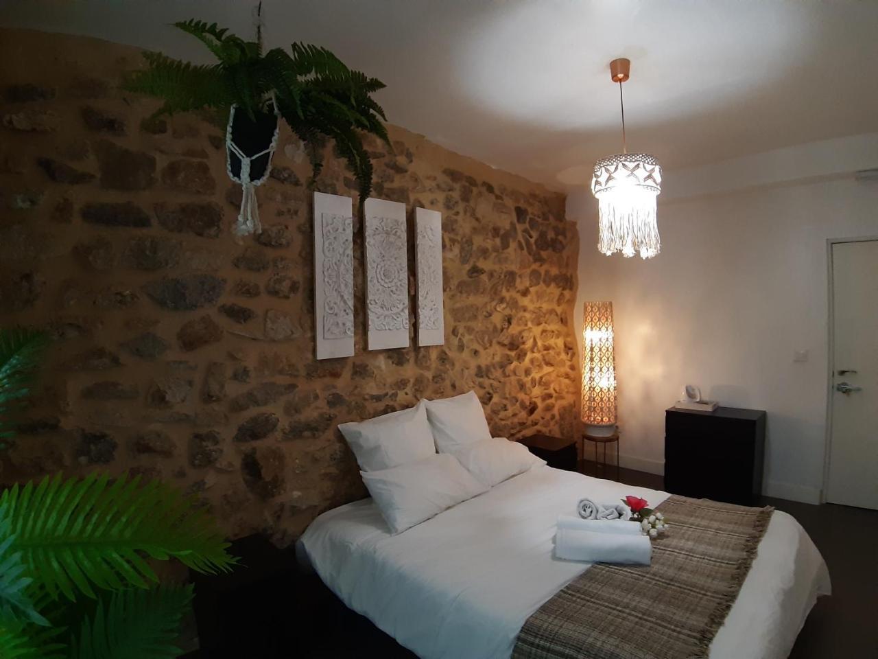 Ananda Beach Rooms Peñíscola Eksteriør bilde