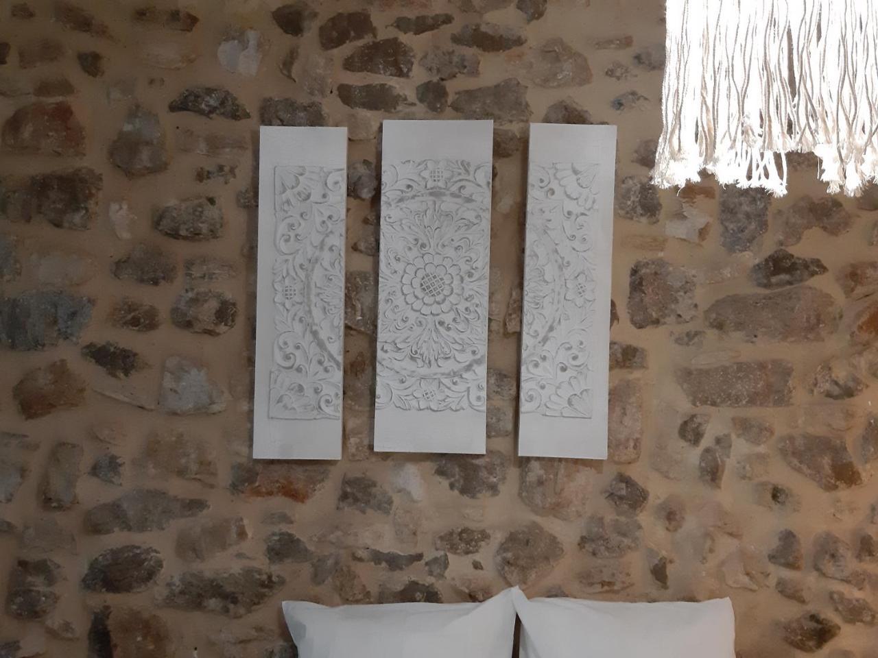 Ananda Beach Rooms Peñíscola Eksteriør bilde