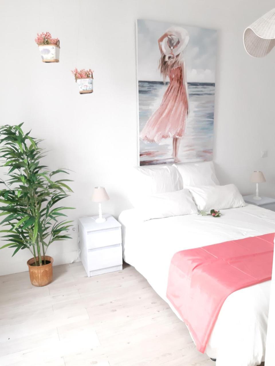 Ananda Beach Rooms Peñíscola Eksteriør bilde