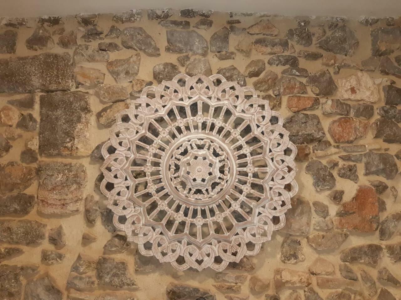 Ananda Beach Rooms Peñíscola Eksteriør bilde