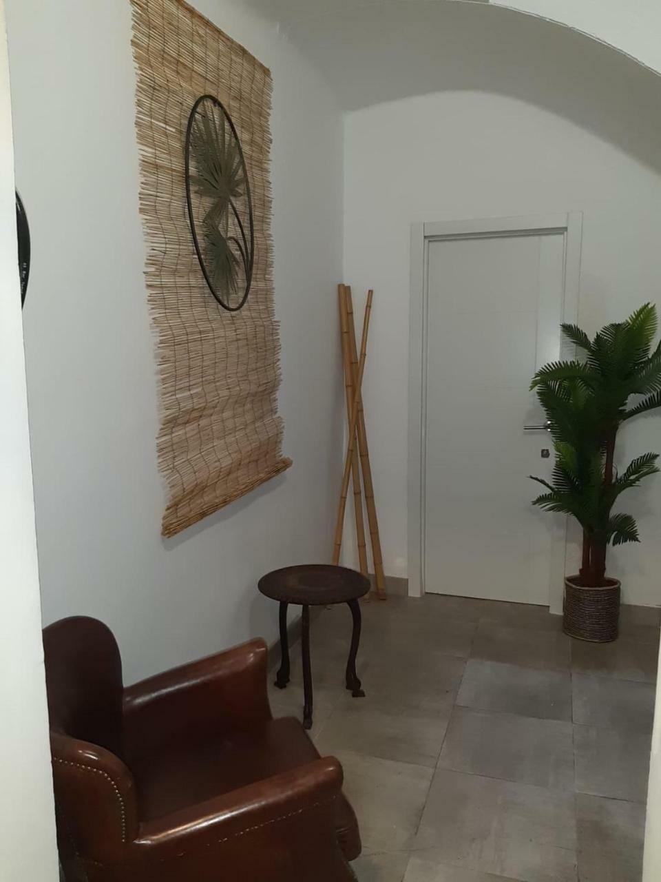 Ananda Beach Rooms Peñíscola Eksteriør bilde