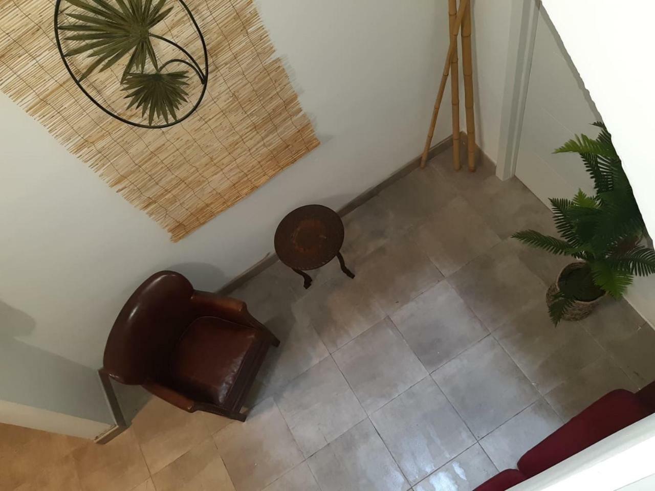 Ananda Beach Rooms Peñíscola Eksteriør bilde