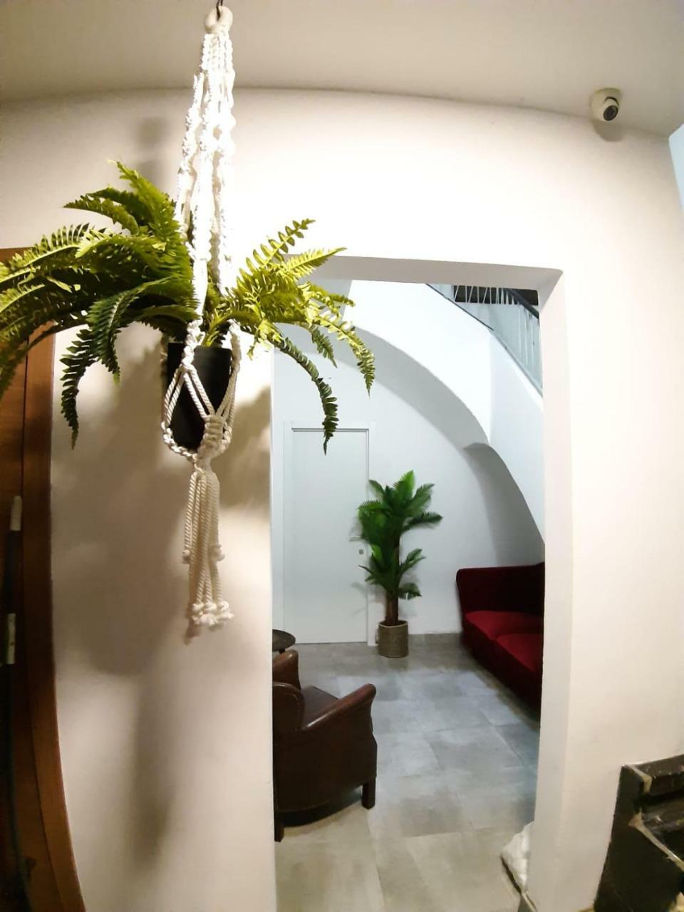 Ananda Beach Rooms Peñíscola Eksteriør bilde