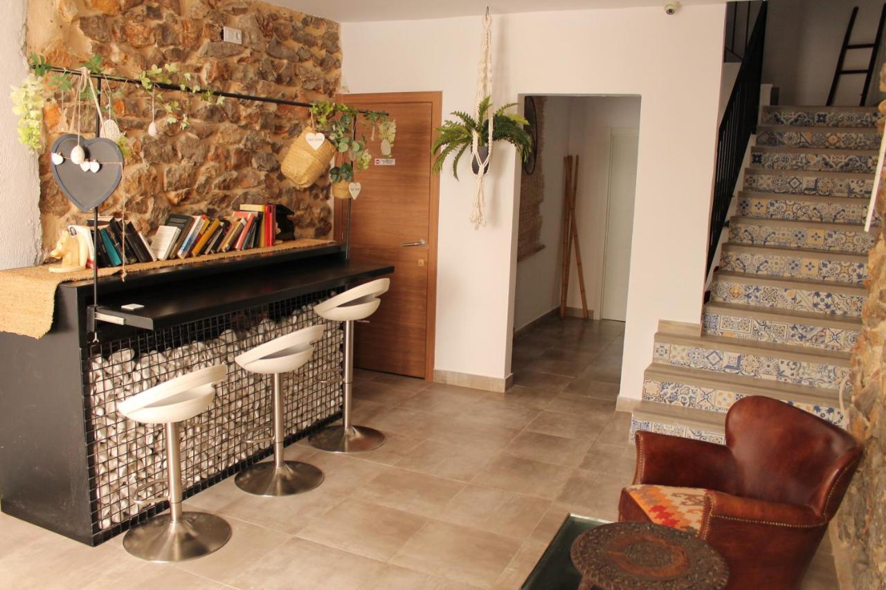 Ananda Beach Rooms Peñíscola Eksteriør bilde